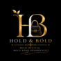 Hold & Bold