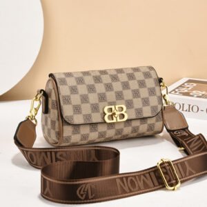 Casual Women's Small Bag