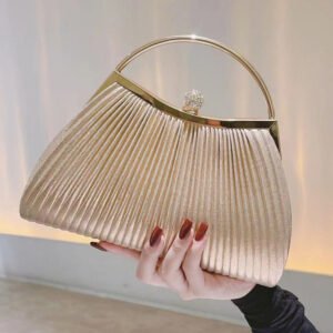 Pearl Glow Party Handbag – Pre-Order